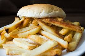 Chips Barm