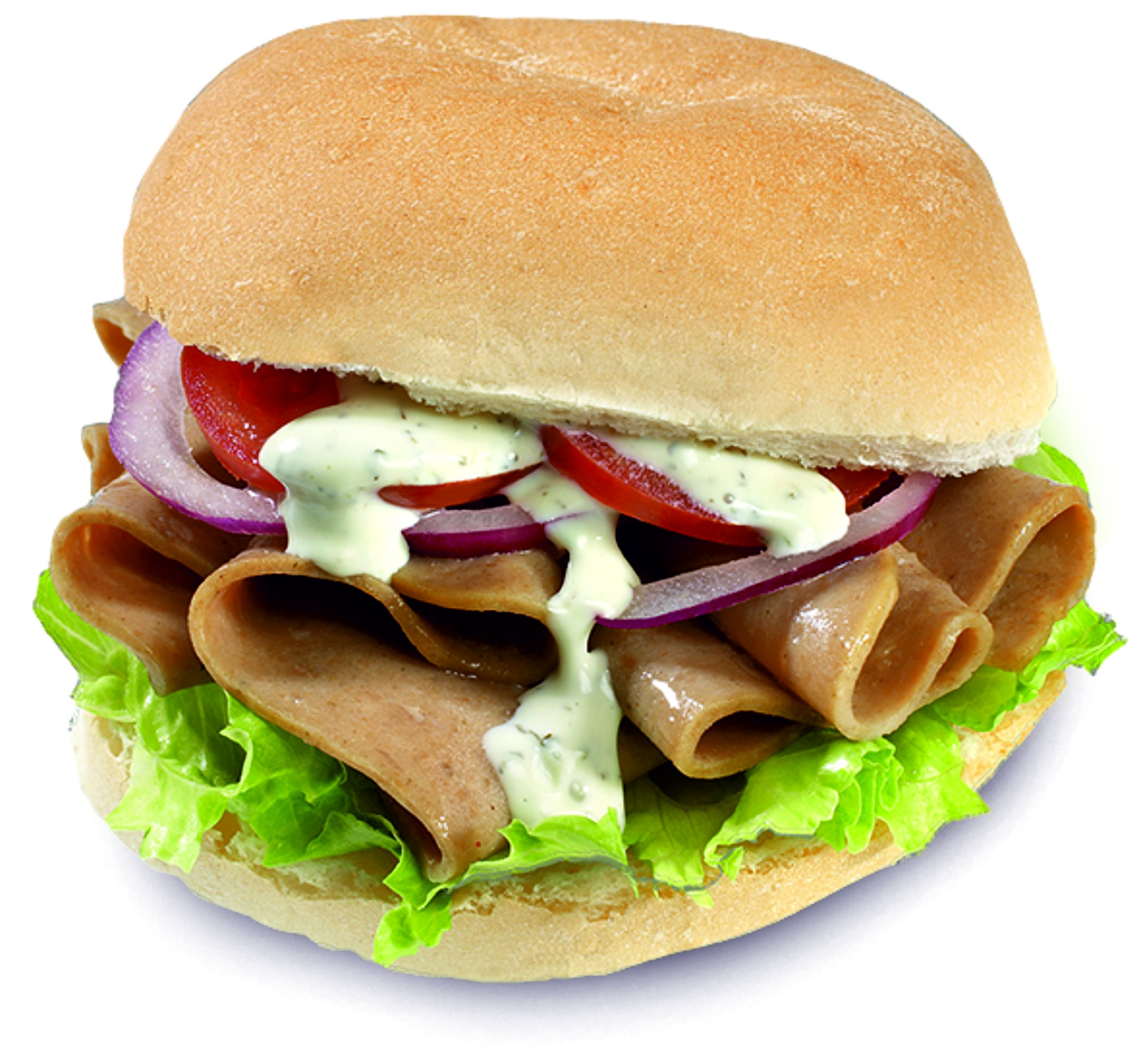 Doner Barm