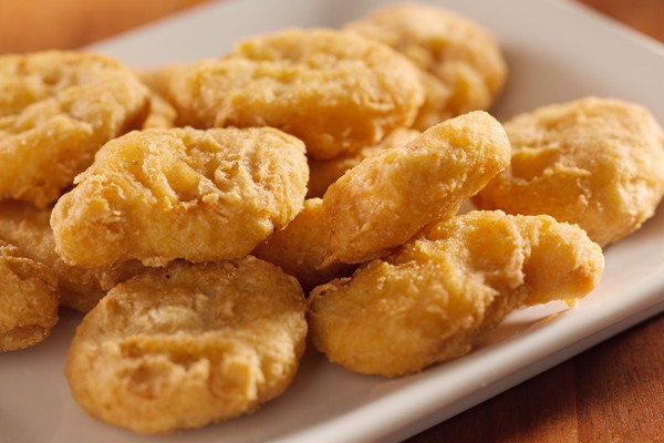 Lrg Chicken Nuggets