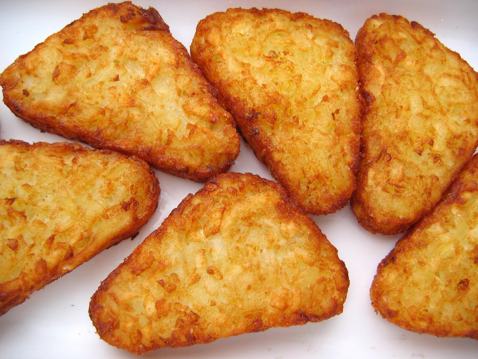 Hashbrown (4)