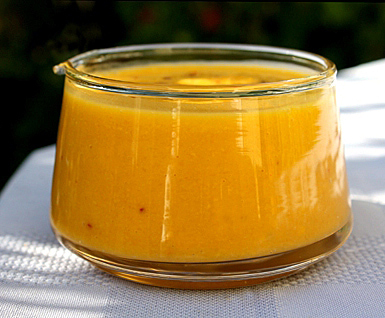 mango chutney