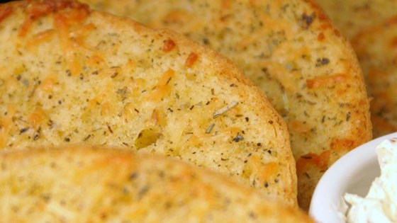 Garlic Bread