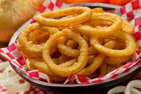 Onion Rings (10)